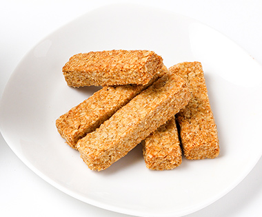 グラノーラバーチーズ味